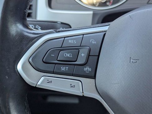Used 2021 Volkswagen Atlas SE FWD image 27
