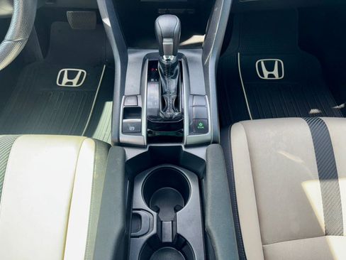 Used 2019 Honda Civic EX image 24