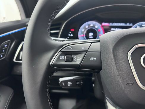 New 2026 Audi Q7 3.0T Premium Plus AWD/4WD image 9