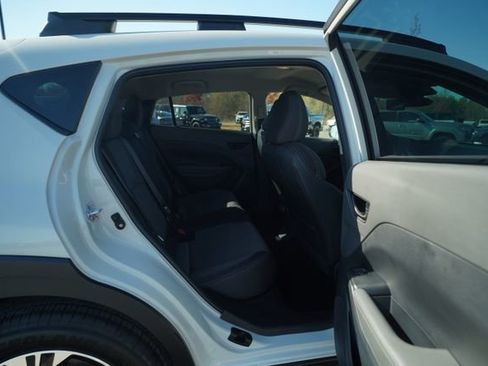 Used 2024 Subaru Crosstrek 2.0i Premium w/ Crosstrek Mirror Package image 22