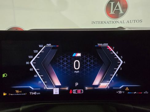 New 2026 BMW 430i xDrive Coupe w/ M Sport Package image 23