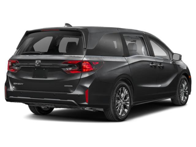 New 2027 Honda Odyssey Touring image 3