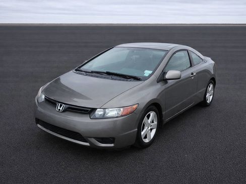Used 2008 Honda Civic EX-L image 8