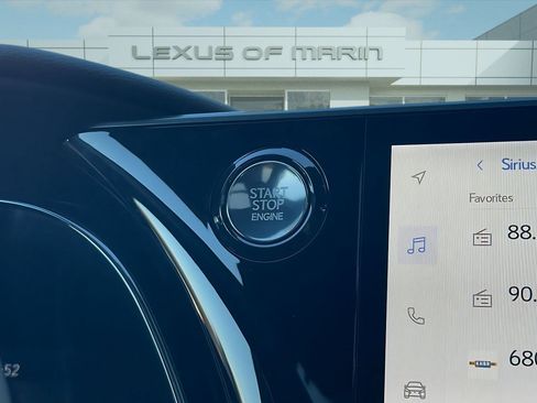 Certified 2024 Lexus TX 350 FWD w/ Technology Package image 33