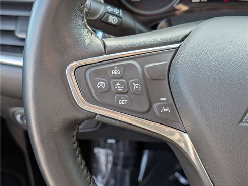 Used 2022 Chevrolet Equinox LT AWD/4WD image 22