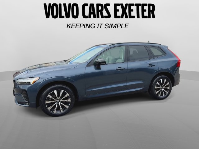 Certified 2024 Volvo XC60 B5 Core w/ Protection Package Premier AWD/4WD image 4