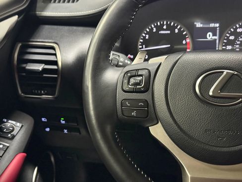 Used 2021 Lexus NX 300 AWD w/ Accessory Package image 24