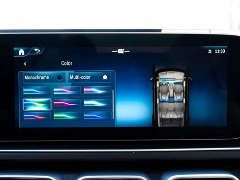 Used 2024 Mercedes-Benz GLE 350 4MATIC image 26