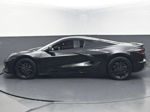 Used 2026 Chevrolet Corvette Stingray Coupe w/ Battery Protection Package RWD image 47