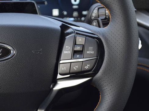 New 2026 Ford Explorer Tremor w/ Tremor Ultimate Package image 10