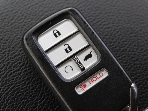 Used 2020 Honda CR-V EX-L image 17