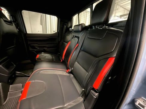 Used 2025 Ford Ranger Raptor AWD/4WD image 15