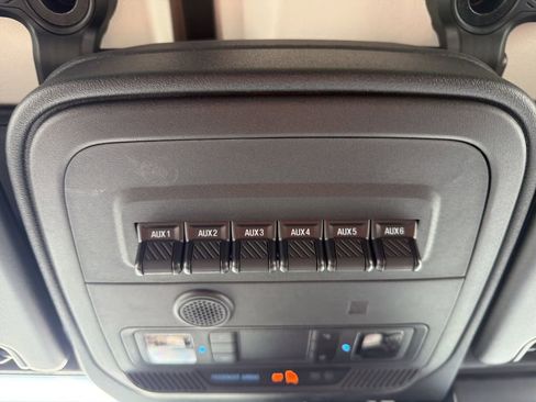 New 2025 Ford Bronco Raptor AWD/4WD image 59