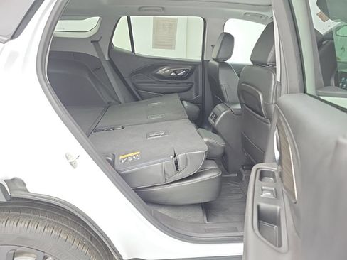 Used 2023 GMC Terrain SLT w/ Tech Package AWD/4WD image 51