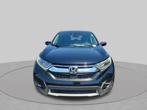 Used 2018 Honda CR-V EX-L image 16