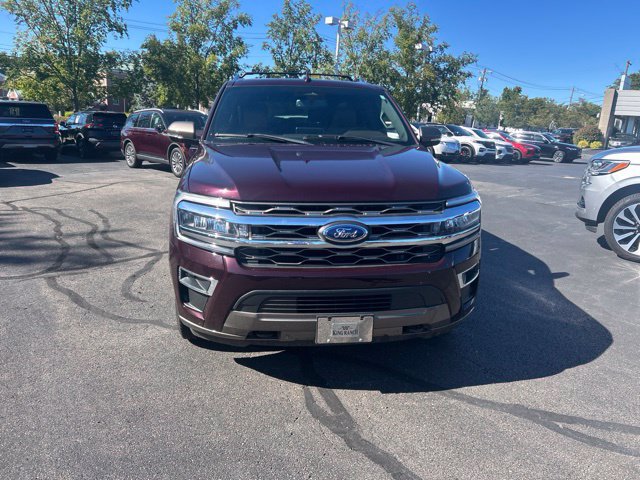 Used 2023 Ford Expedition Max King Ranch AWD/4WD image 3