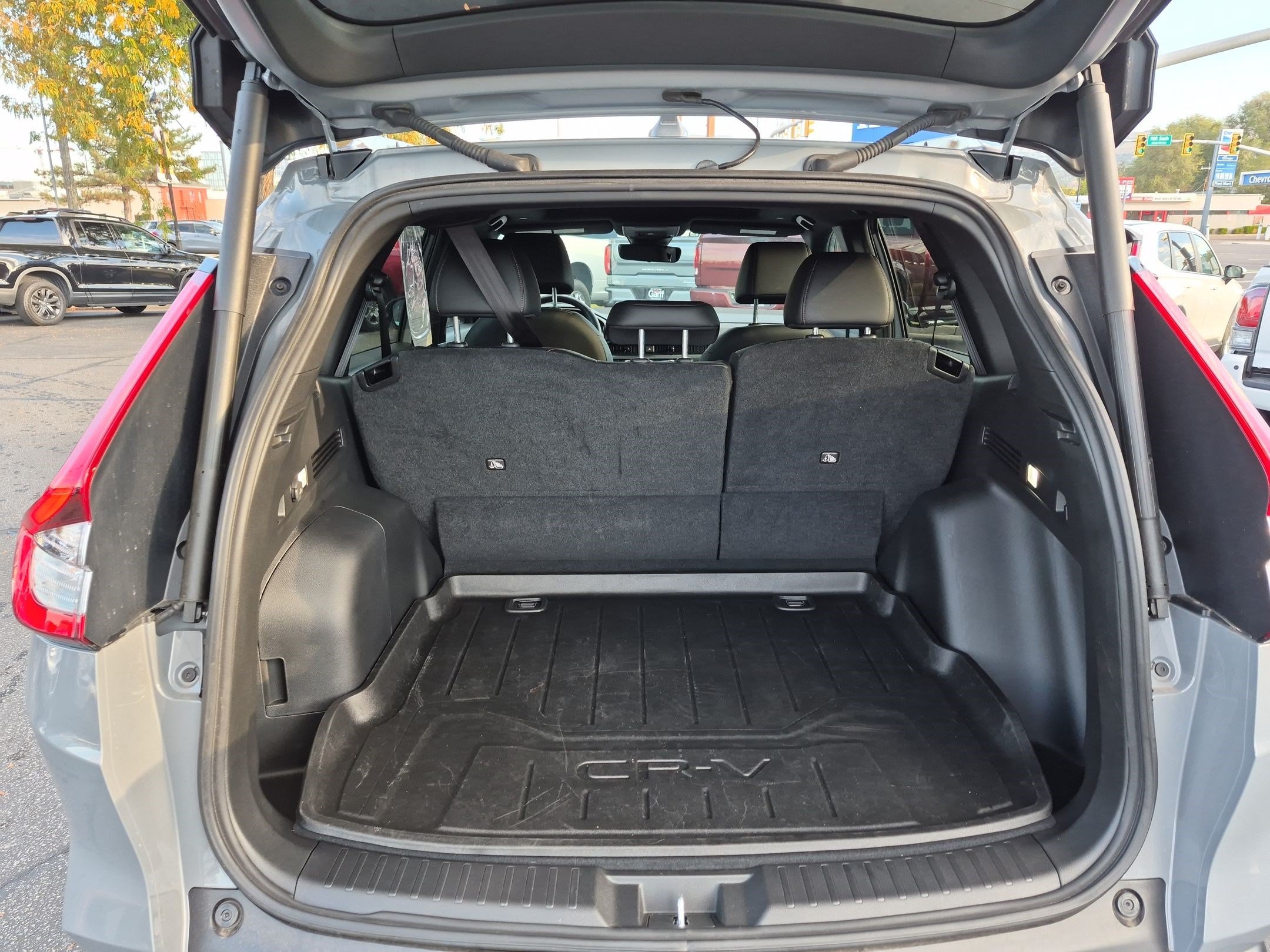 Used 2026 Honda CR-V Sport-L image 29