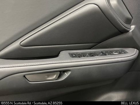 Used 2025 Lexus TX 350 FWD w/ Convenience Package image 11