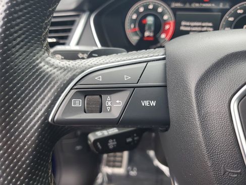 Used 2022 Audi SQ5 Premium Plus image 24