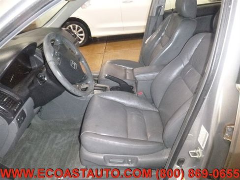 Used 2007 Honda Accord EX-L image 8
