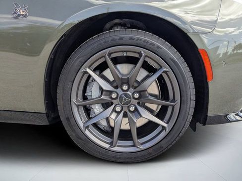 New 2026 Dodge Charger R/T Scat Pack image 10