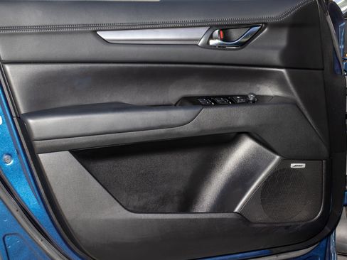 Used 2021 MAZDA CX-5 Touring w/ Touring Preferred SV Package image 11