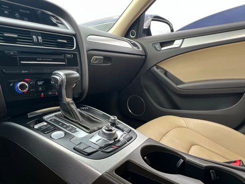 Used 2016 Audi A4 2.0T Premium Plus w/ Technology Package image 59