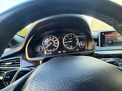 Used 2018 BMW X5 xDrive40e AWD/4WD image 35