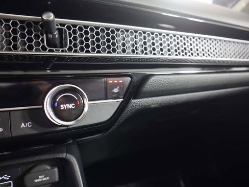 Used 2024 Honda Civic EX-L image 47