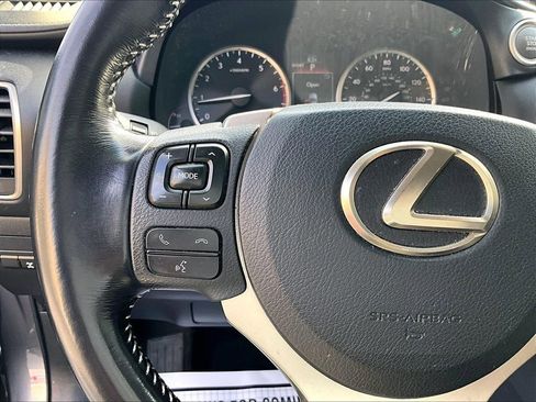 Used 2017 Lexus NX 200t AWD w/ Accessory Package 2 image 15