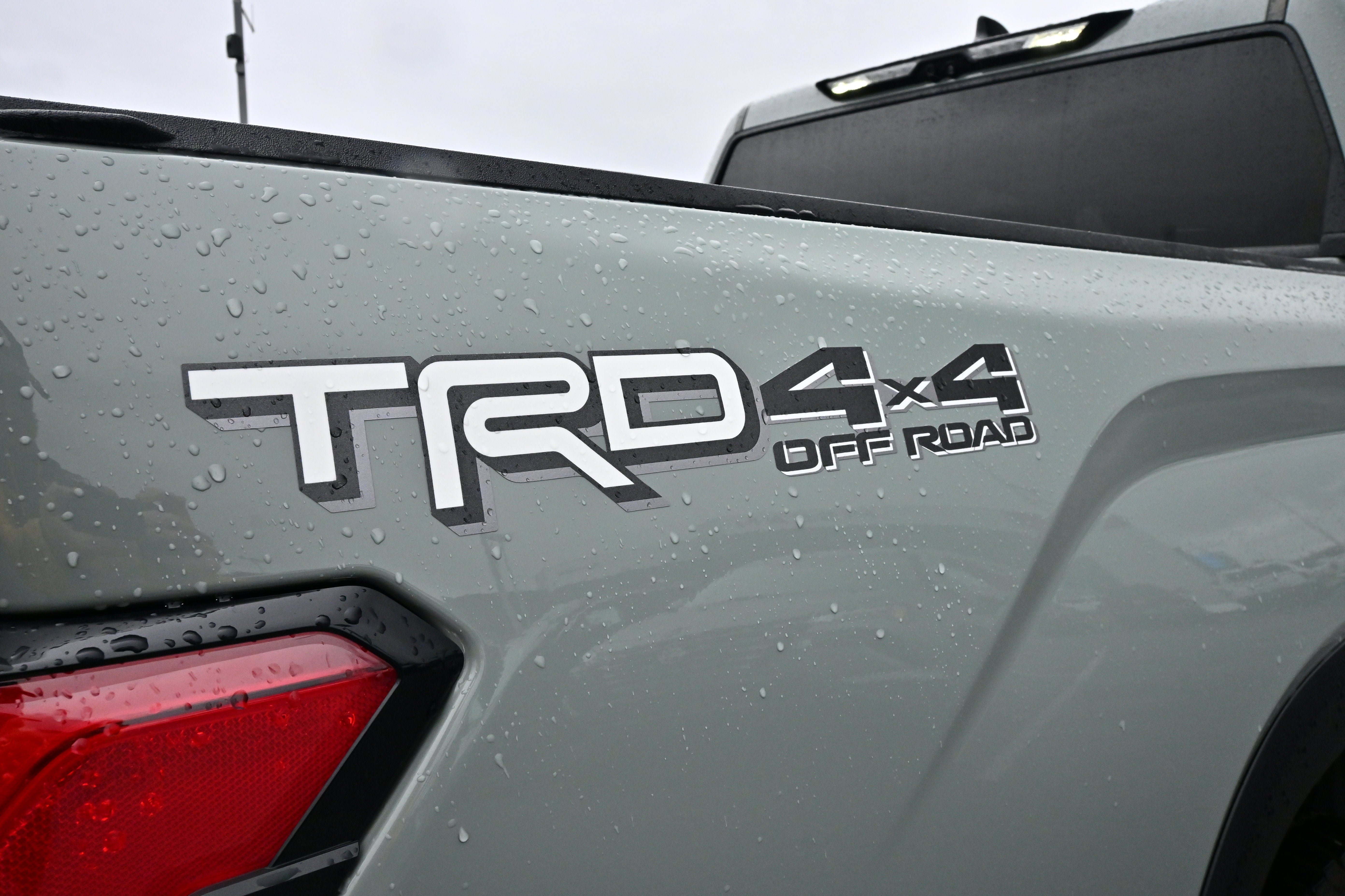 Used 2022 Toyota Tundra Limited w/ TRD Off-Road Package AWD/4WD image 11