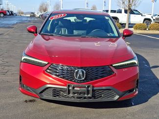 Used 2023 Acura Integra video 2