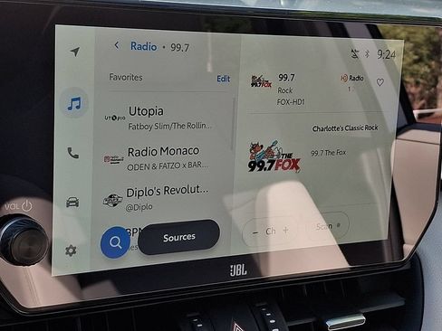 Used 2025 Toyota RAV4 XLE Premium w/ Weather Package FWD image 17