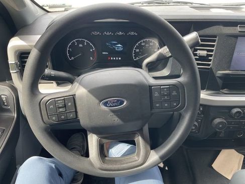 Used 2023 Ford F350 XL image 9