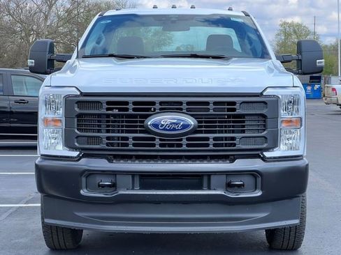 New 2026 Ford F250 4x4 Regular Cab Super Duty image 33