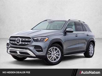 New 2026 Mercedes-Benz GLE 350 4MATIC video 1