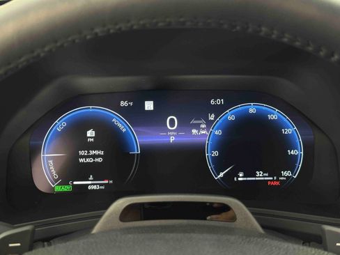 Used 2025 Toyota Grand Highlander AWD Hybrid image 20