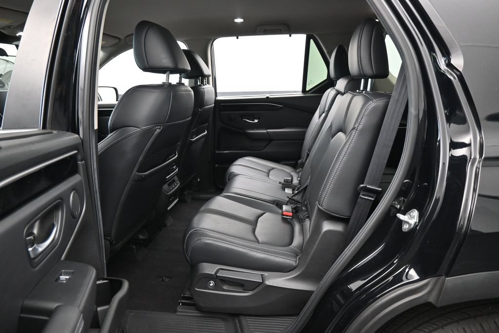 Used 2024 Honda Pilot EX-L image 33
