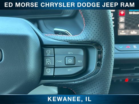 New 2026 Dodge Charger Scat Pack image 23