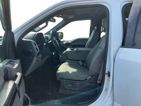 Used 2015 Ford F150 XLT w/ Equipment Group 302A Luxury image 14