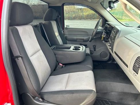 Used 2008 GMC Sierra 1500 W/T image 10