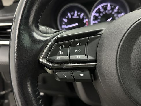 Used 2018 MAZDA MAZDA6 Grand Touring FWD image 23