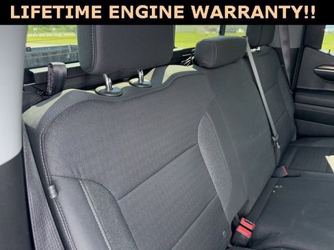 Used 2024 Chevrolet Silverado 1500 RST w/ All Star Edition Plus image 41