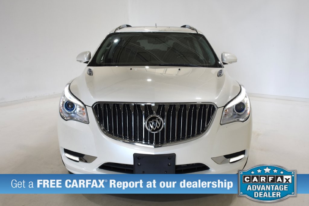 Used 2013 Buick Enclave Premium AWD/4WD image 2