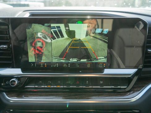 New 2026 GMC Sierra 1500 Elevation w/ Elevation Premium Package image 25