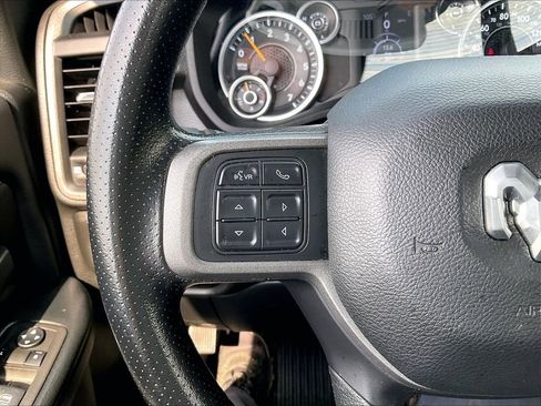Used 2022 RAM 2500 Tradesman AWD/4WD image 19
