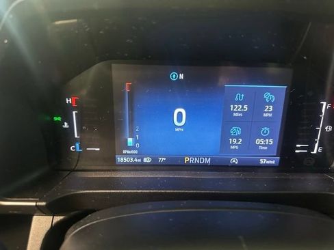Used 2024 Ford Ranger XLT w/ FX4 Off-Road Package AWD/4WD image 11