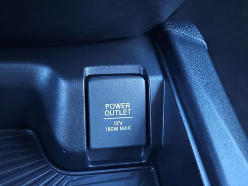 Used 2017 Honda CR-V EX-L image 15