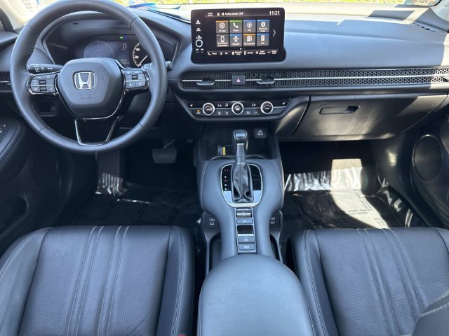 Certified 2024 Honda HR-V EX-L image 16