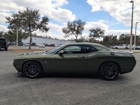 Certified 2022 Dodge Challenger R/T Scat Pack image 6